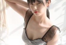 [LeeheeExpress]  LEBE-007 GMS [48P-659MB]-套图岛