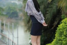 [IESS异思趣向] 2021.10.25 丝享家957：婉苹《公园偶遇美女》[92P／399MB]-套图岛