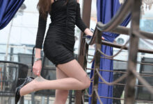 [IESS异思趣向] 一千零一夜 205 草莓《您拨打的用户暂时无法接通1》[70P／68.6MB]-套图岛