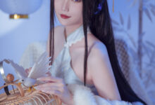 花兮_honoka -  能代 冬雪沁香 [12P-234MB]-套图岛