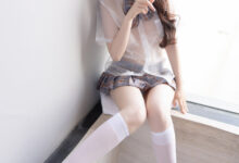 [XIAOYU语画界] 2022.03.23 VOL.742 Cherry樱桃酱 [72+1P]-套图岛