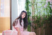 西瓜少女 NO.010   少女秘密 [41P-553MB]-套图岛