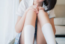 西瓜少女 NO.012   白袜私房 [45P-333MB]-套图岛