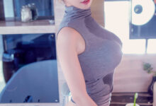 [XiuRen秀人网] 2022.03.28 No.4780 大美媚京 [61+1P]-套图岛