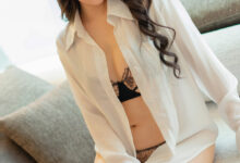 [XiuRen秀人网] 2022.03.28 No.4783 小海臀Rena [50+1P]-套图岛