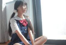 是暖暖呀 - NO.02 楼道阳光 [13P-80MB]-套图岛