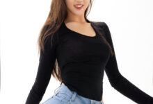 [GALLI嘉丽]舞蹈生日记 2020.11.18 - 贺贺[47P／350MB]-套图岛