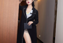 [YouMei尤美] 2021.12.07 娇蛮女警 安妮斯朵拉[35+1P620M]-套图岛