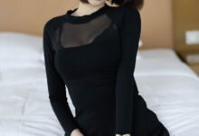 [Beautyleg]HD高清影片 2022.01.11 No.1236 Dora[1V/710M]-套图岛