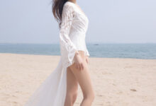 [XiuRen秀人网] 2022.03.17 No.4735 陆萱萱 [60+1P]-套图岛