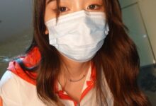 [ROSI口罩系列]2022.02.24 NO.2083[47+1P／59.4MB]-套图岛