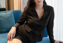 [XiuRen秀人网] 2022.03.09 No.4690 李雅柔182CM [60+1P]-套图岛