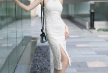 [XiuRen秀人网] 2022.03.09 No.4691 言沫 [71+1P]-套图岛