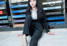 [SSA丝社]超清写真 NO.059 雪梨 卖窗帘的小姐姐[119P-1.81GB]-套图岛