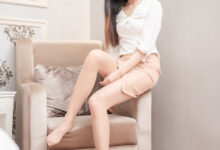 [SSA丝社]超清写真 NO.084 小白兔首秀[99P-1.52GB]-套图岛