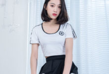 [SSA丝社]超清写真 NO.086 大大 白色足球宝贝[150P-1.40GB]-套图岛