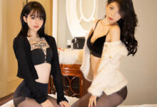 [XiuRen秀人网] 2022.03.22 No.4754 模特合集 [73+1P]-套图岛