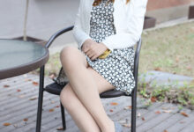 奈丝写真 NO.095 静坐庭院 细看肉丝 –高高 [42P+513M]-套图岛