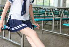 奈丝写真 NO.099 占座啦-小橙子 [40P+501M]-套图岛