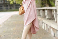 奈丝写真 NO.105 露背系带度假长裙-成希 [36P+246M]-套图岛