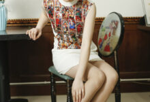 奈丝写真 NO.111 肉丝组-小蝶 [49P+205M]-套图岛