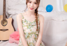 [SSA丝社]超清写真 NO.022 琪琪 化身灵魂画师肉丝美足特写[99P-971MB]-套图岛