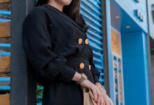 [SSA丝社]超清写真 NO.024 芷沫 高冷混血女王芷沫肉丝街拍[101P-1.03GB]-套图岛