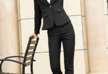 SIW斯文传媒 046 霸道总裁黑色西装三件套 - 龙哥 [66P-151M]-套图岛