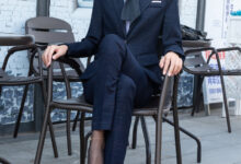 SIW斯文传媒 061 秋冬厚毛呢方格制服优雅修身西装套（蓉儿） [68P-193M]-套图岛