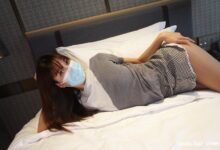 [ROSI口罩系列]2022.02.13 NO.2072[71+1P／104MB]-套图岛