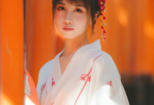 ElyEE子 - NO.89 Yukihana Lamy [18P-36MB]-套图岛