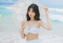 念雪ww 听海  [18P-131MB]-套图岛