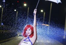 南桃Momoko NO.47 西木野真姬 [18P-26MB]-套图岛