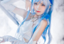 桜桃喵 – 娇小可爱型少女写真合集下载 【112套-72.8G】-套图岛