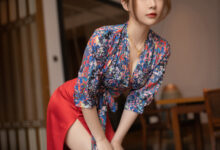 [XiuRen秀人网] 2022.03.04 No.4674 鱼子酱Fish [74+1P]-套图岛