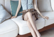 [XiuRen秀人网] 2022.03.04 No.4675 绮里嘉ula [51+1P]-套图岛