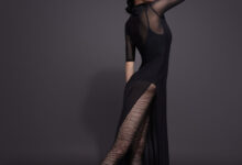 [GALLI嘉丽]舞蹈生日记 011 - 魅 杨静[37P-275MB]-套图岛