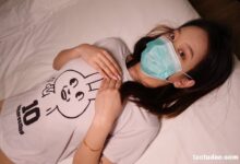 [ROSI口罩系列]2022.04.18 NO.2136[41+1P／53.7MB]-套图岛