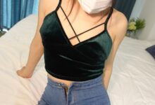 [ROSI口罩系列]2022.04.19 NO.2137[71+1P／95.1MB]-套图岛