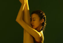 [GALLI嘉丽]舞蹈生日记 010 - 芳华 张樱山 [52P-360MB]-套图岛