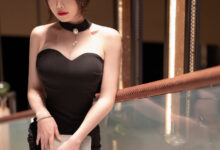 [XIAOYU语画界] 2022.04.26 VOL.765 芝芝Booty [82+1P]-套图岛