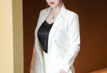 [XiuRen秀人网] 2022.04.19 No.4885 白茹雪 [71+1P]-套图岛