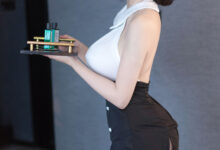 [XiuRen秀人网] 2022.04.19 No.4891 允爾 [58+1P]-套图岛