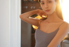 [绅士摄影] 2021.12.14 筱筱 No.196 [59P/256M]-套图岛