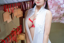 [XiuRen秀人网] 2022.04.27 No.4930 久久Aimee [62+1P]-套图岛