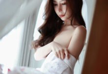 [XiuRen秀人网] 2022.04.27 No.4932 尹甜甜 [54+1P]-套图岛