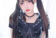 神楽坂真冬  魔女的课后辅导 [75P-191MB]-套图岛