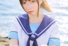 Fushii_海堂 - NO.07 高岭爱花 [31P-207MB]-套图岛