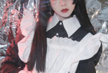 Fushii_海堂 - NO.11 生化女仆 [46P-386MB]-套图岛