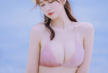 念雪ww - 白桃汽水 [42P-390MB]-套图岛